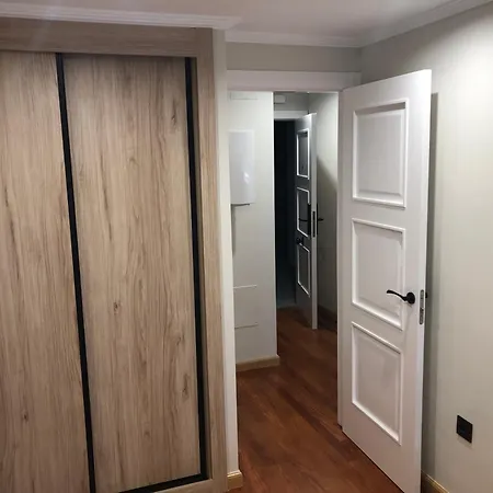 A&m Vina Ii Apartment Jove