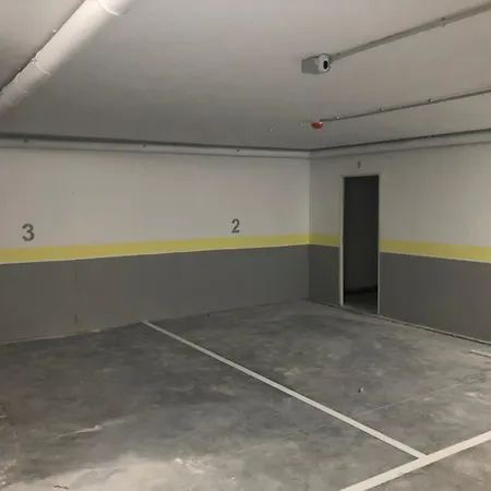 A&m Vina Ii Apartment *