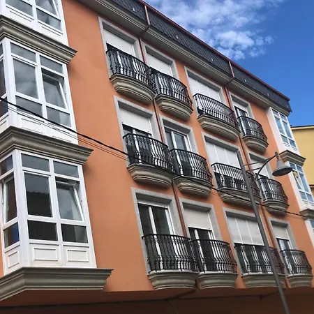 A&m Vina Ii Apartment *