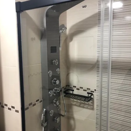 A&m Vina Ii Apartment Jove