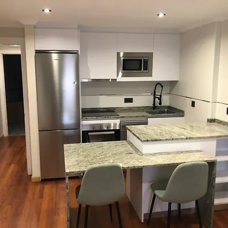 A&m Vina Ii Apartamento *