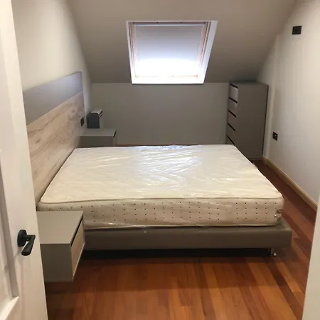 Apartment A&m Vina Ii