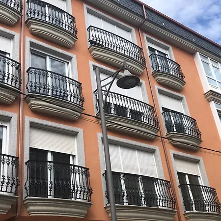 A&m Vina Ii Apartment 4*