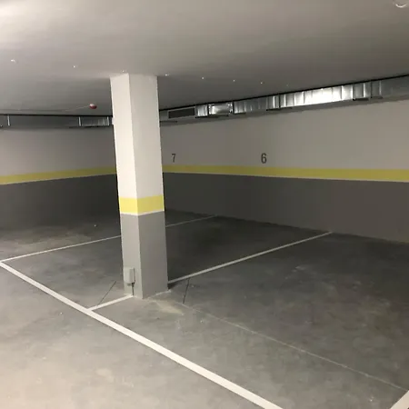 Apartment A&m Vina Ii 4*