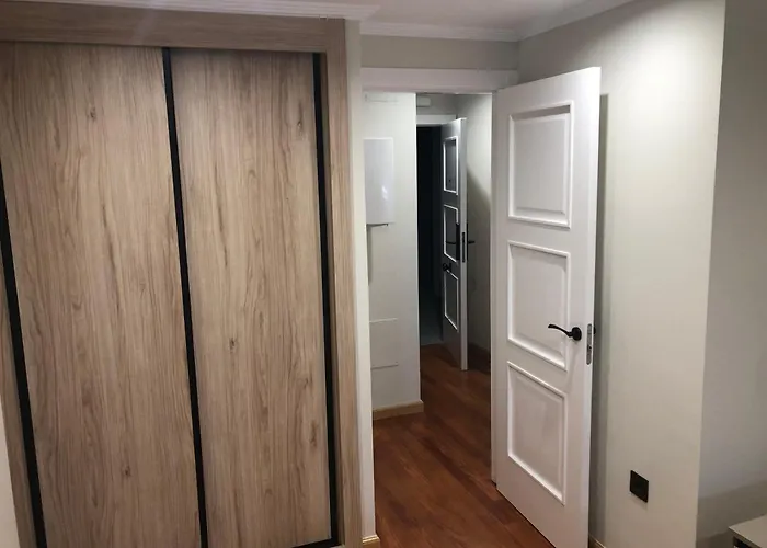 A&m Vina Ii Apartmán Jove