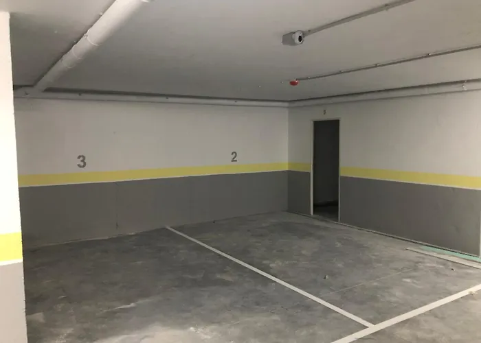 A&m Vina Ii Apartmán 4*