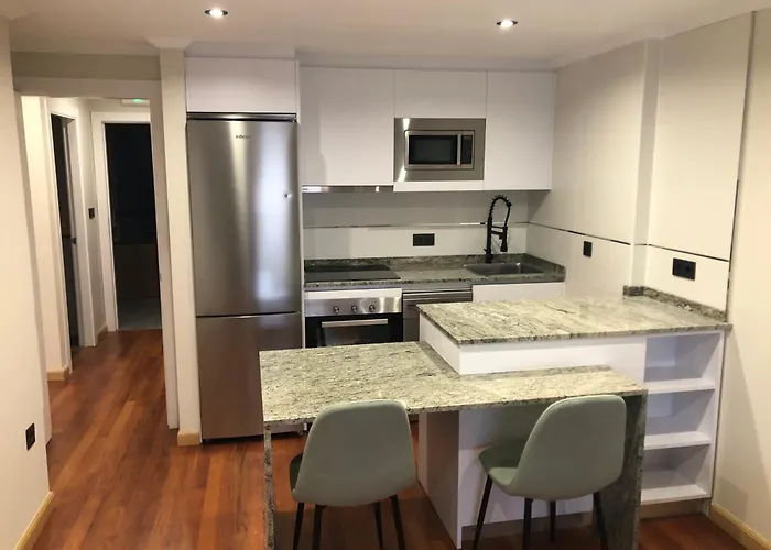 A&m Vina Ii Apartmán 4*