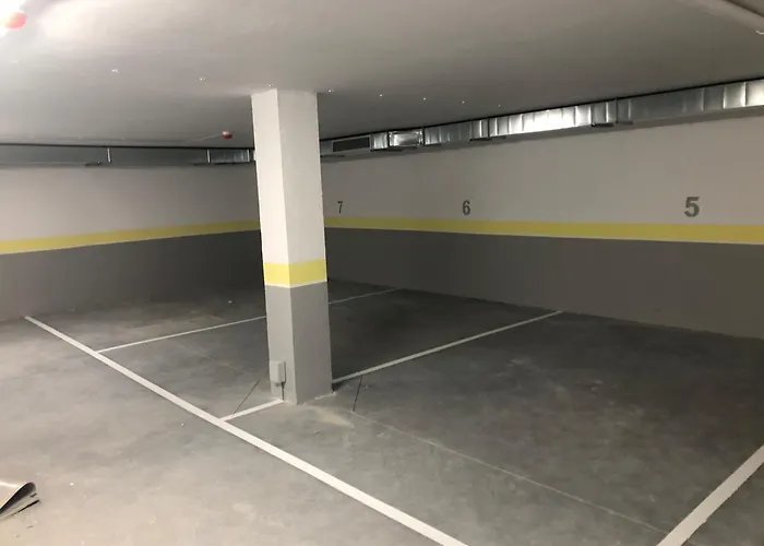 Apartmán A&m Vina Ii 4*