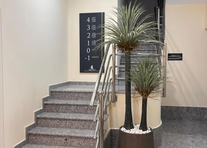 A&m Vina Ii Apartmán 4*